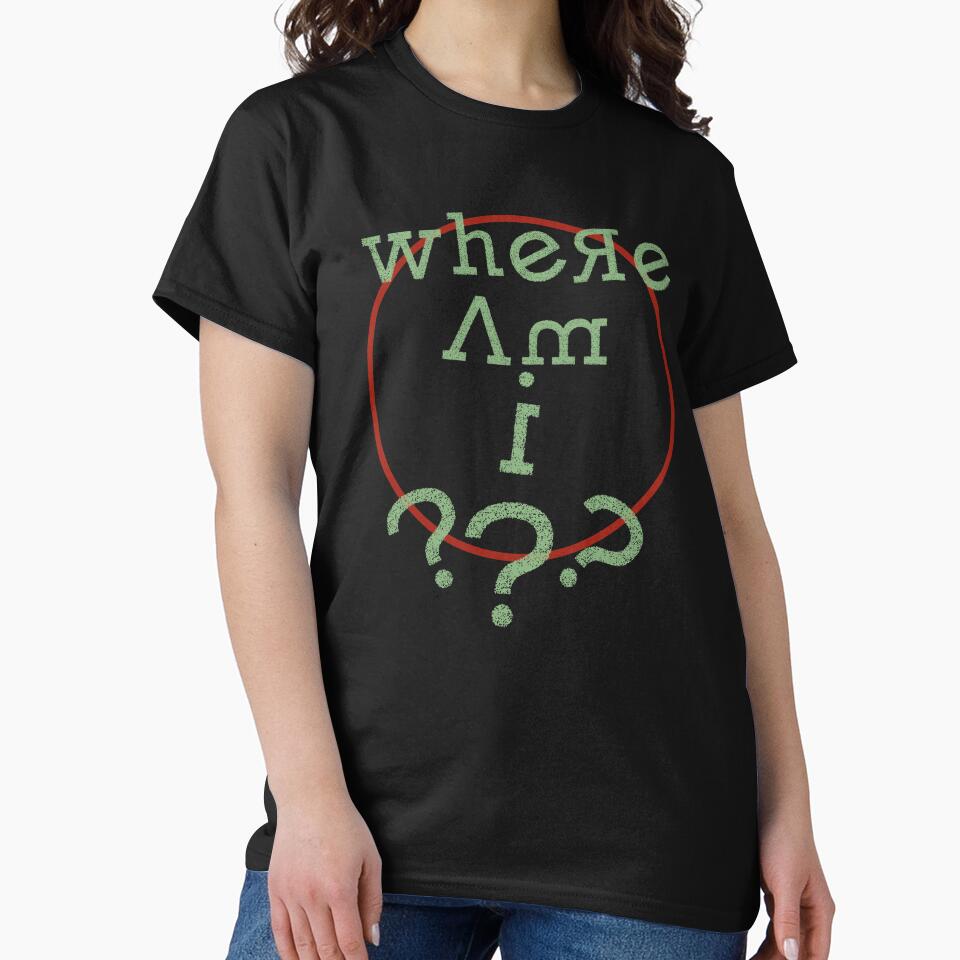 An Introvert In A Wild Party - Funny Introvert Jokes Humor by WIZECROW T-Shirts, Hoodie, Sweatshirt (Image 2)