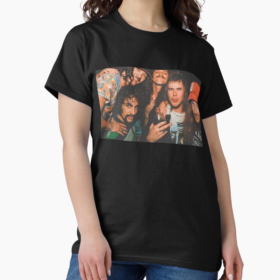 Sticky fingers by ridindirty T-Shirts, Hoodie, Sweatshirt | BlankRebels.com (Image 2)