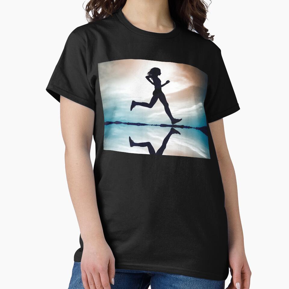 Women's Fitness Inspiration by superfitstuff T-Shirts, Hoodie, Sweatshirt | BlankRebels.com (Image 2)