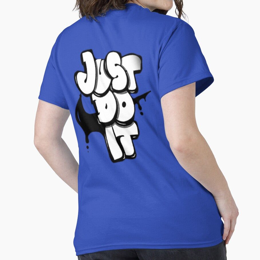 JUST DO IT by TheArtistmen7