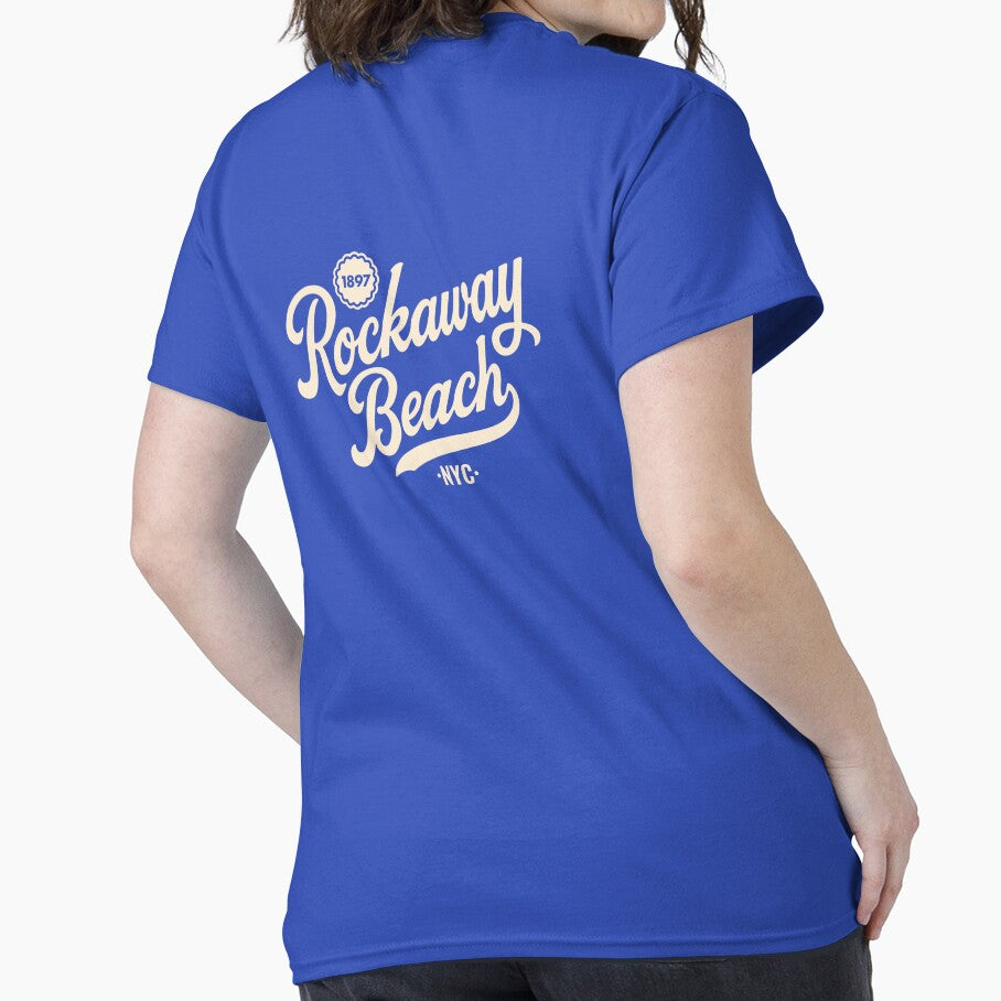 Rockaway Beach by Boogosh T-Shirts, Hoodie, Sweatshirt | BlankRebels.com (Image 2)
