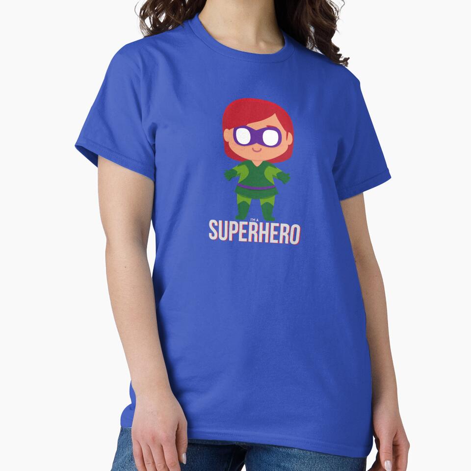 I'M SuperHero 20 T-Shirts, Hoodie, Sweatshirt