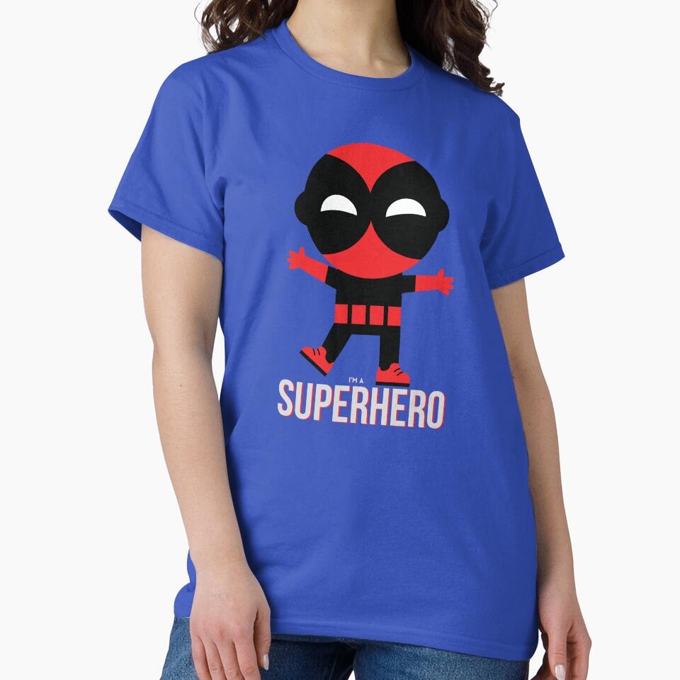 I'M SuperHero 04 T-Shirts, Hoodie, Sweatshirt