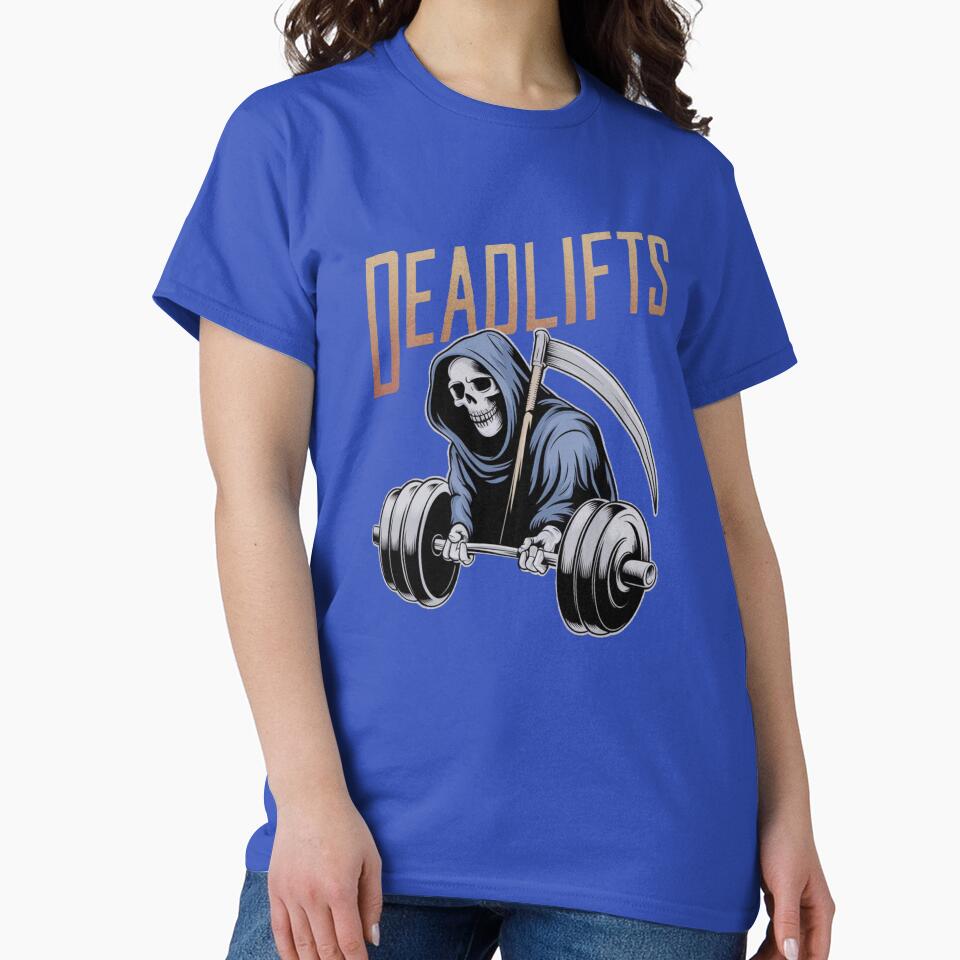 Gym Humor by CandyVenom T-Shirts, Hoodie, Sweatshirt | BlankRebels.com (Image 2)