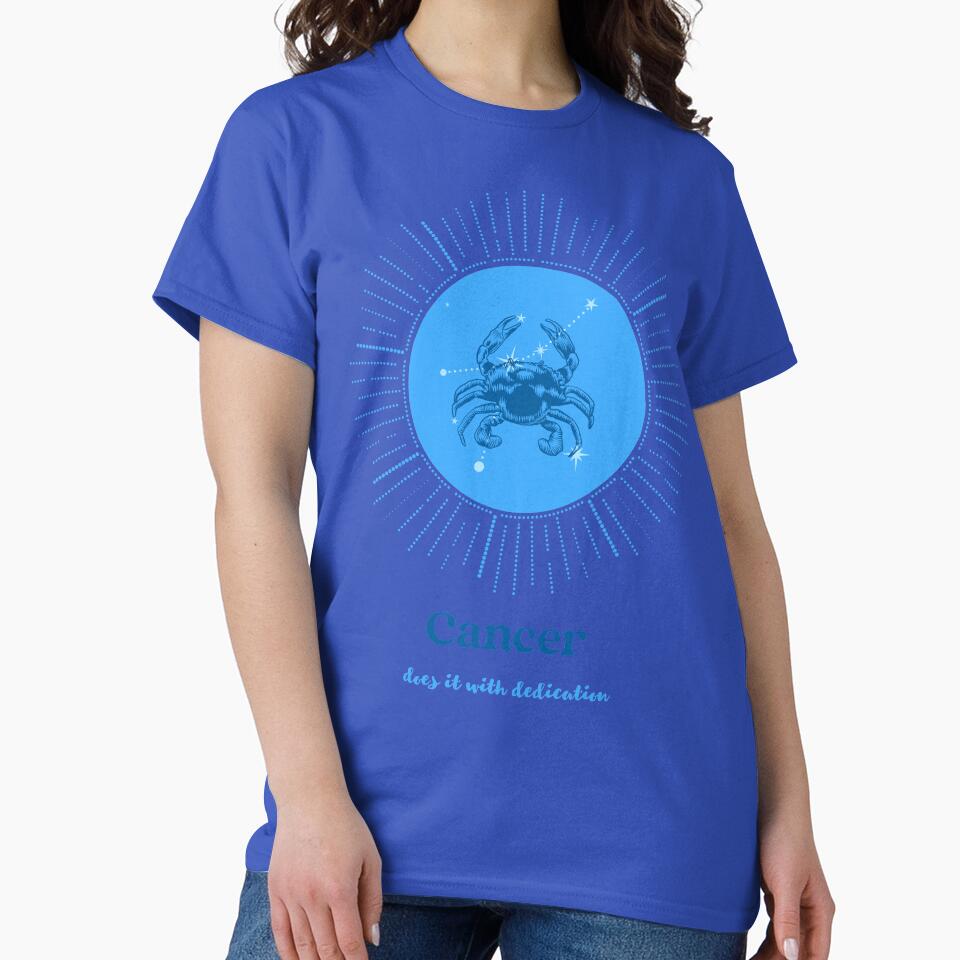 Cancer does it by CoobittyCo T-Shirts, Hoodie, Sweatshirt | BlankRebels.com (Image 2)