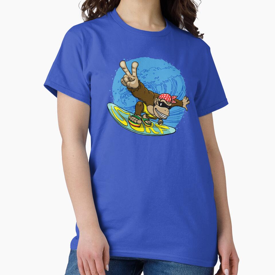 Funky by ChillerTyp T-Shirts, Hoodie, Sweatshirt | BlankRebels.com (Image 2)