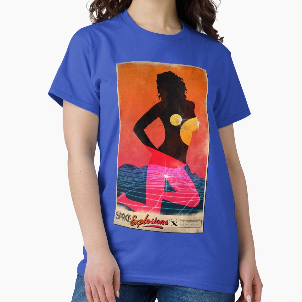 Betamaxxx by PapaBujuGaming T-Shirts, Hoodie, Sweatshirt | BlankRebels.com (Image 2)