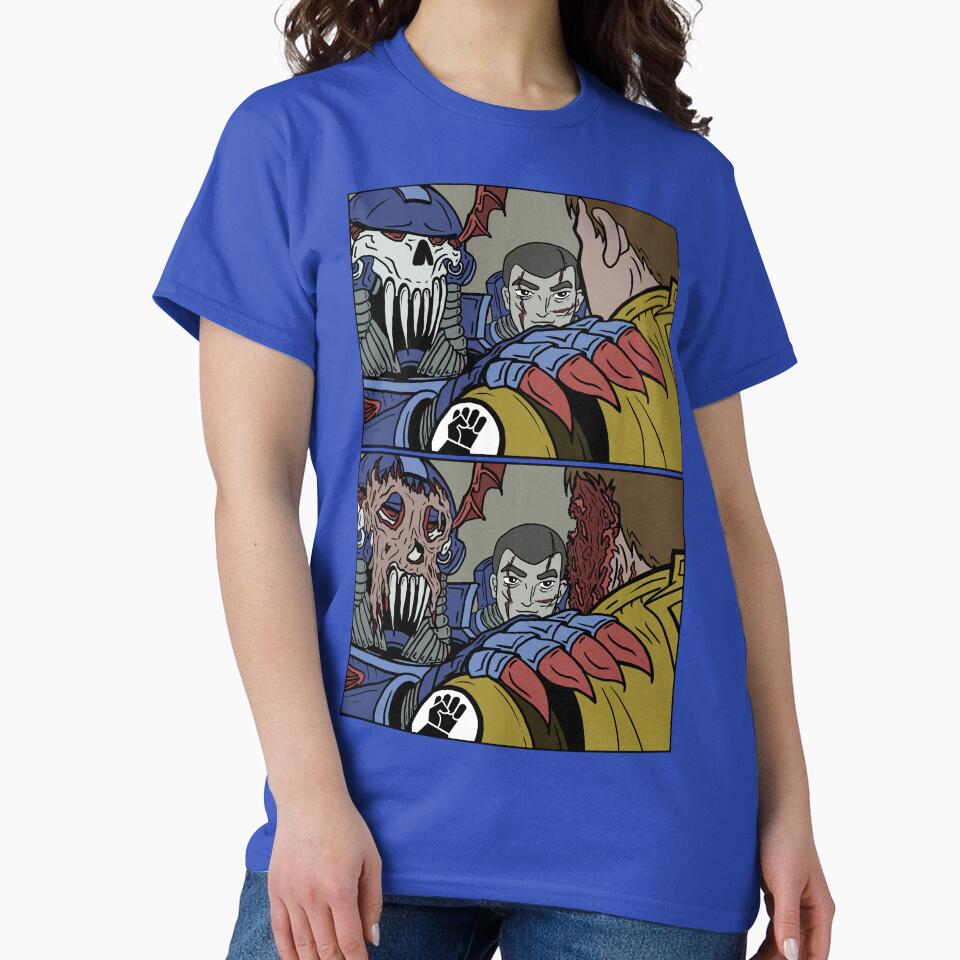 Flay Check, Loyalist by Camucia T-Shirts, Hoodie, Sweatshirt | BlankRebels.com (Image 2)