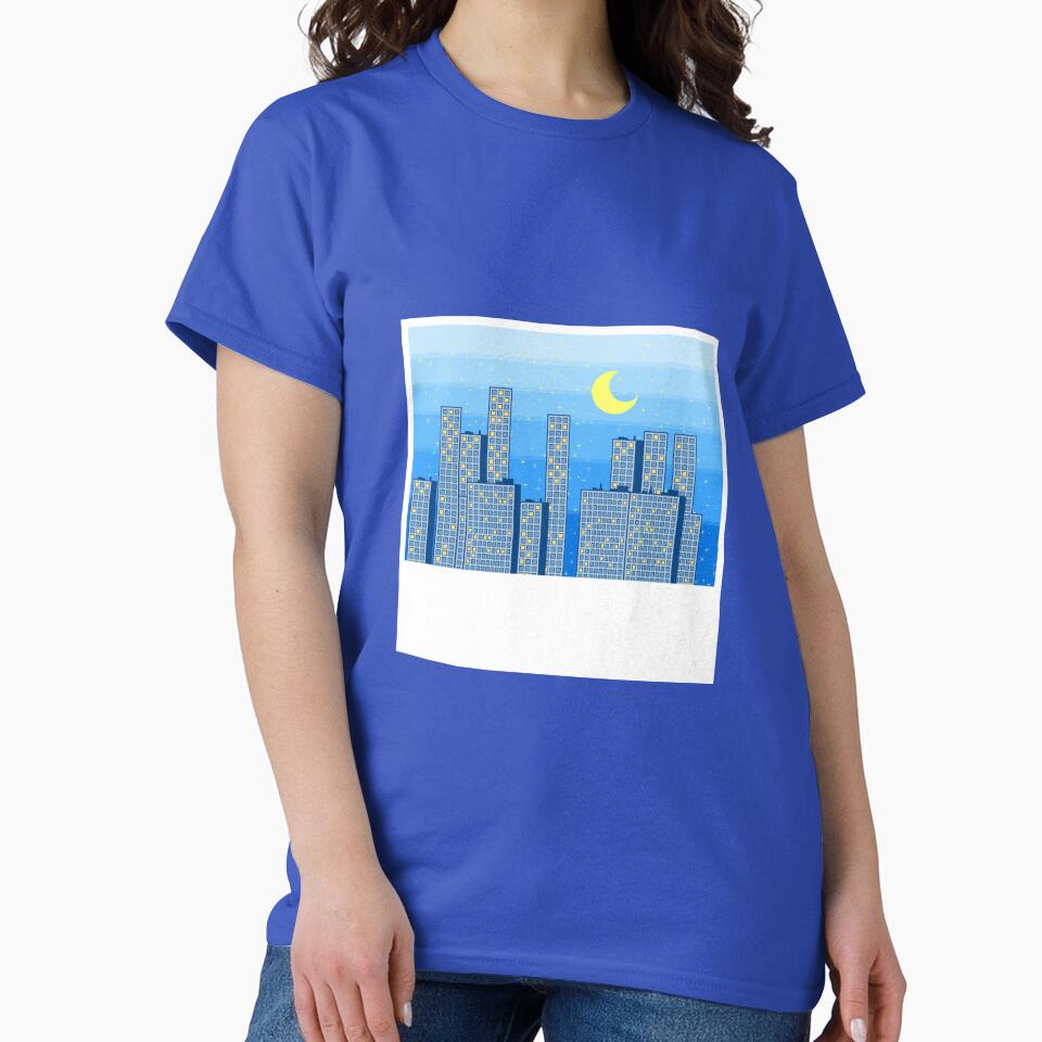 Awake at Night by With Love, InspireMari T-Shirts, Hoodie, Sweatshirt | BlankRebels.com (Image 2)