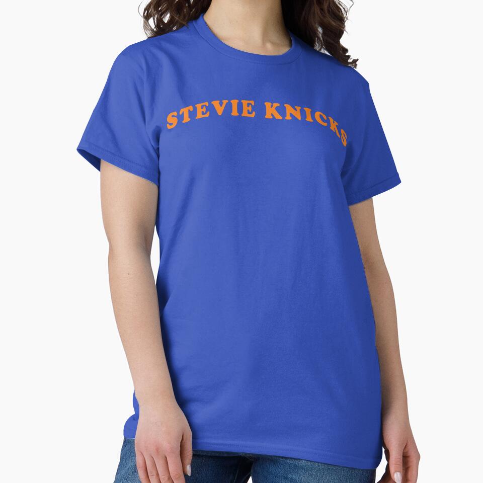 Stevie Knicks by fusedtees