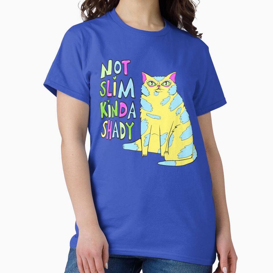Copy of not slim kinda shady chonky cat 3 by crestfallenmermaid