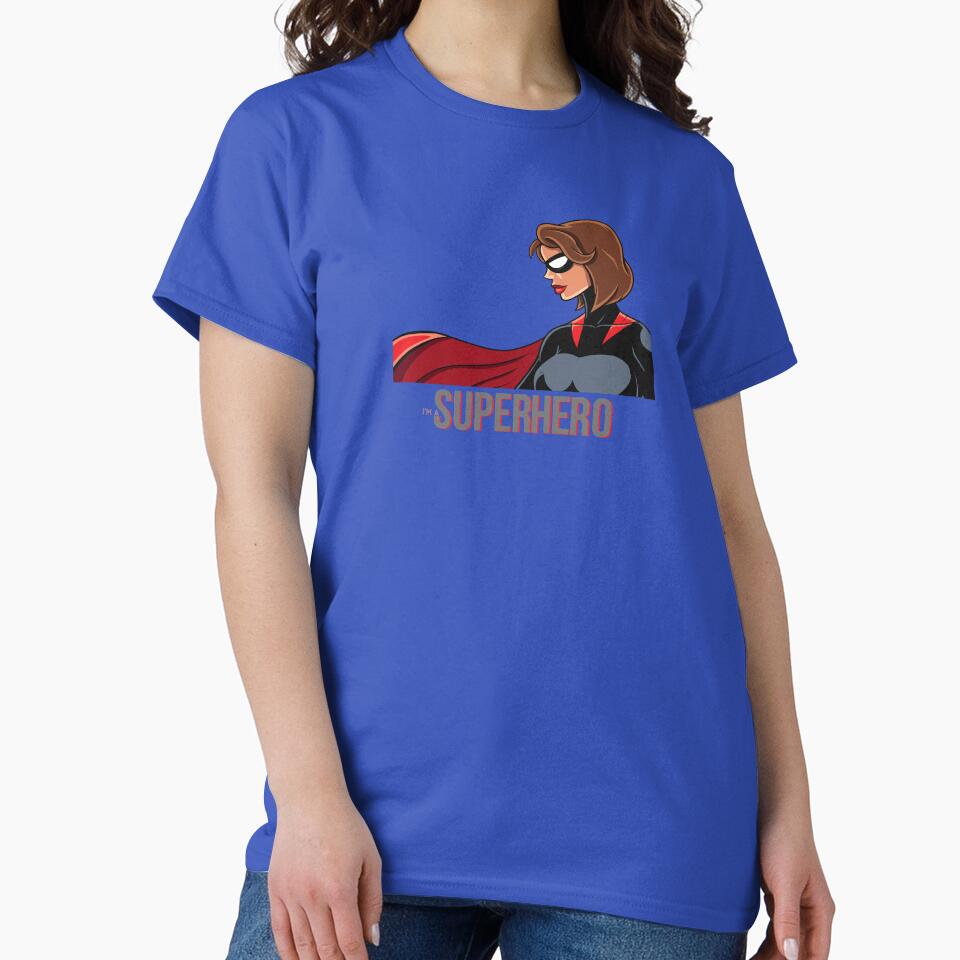 I'M SuperHero 95 T-Shirts, Hoodie, Sweatshirt