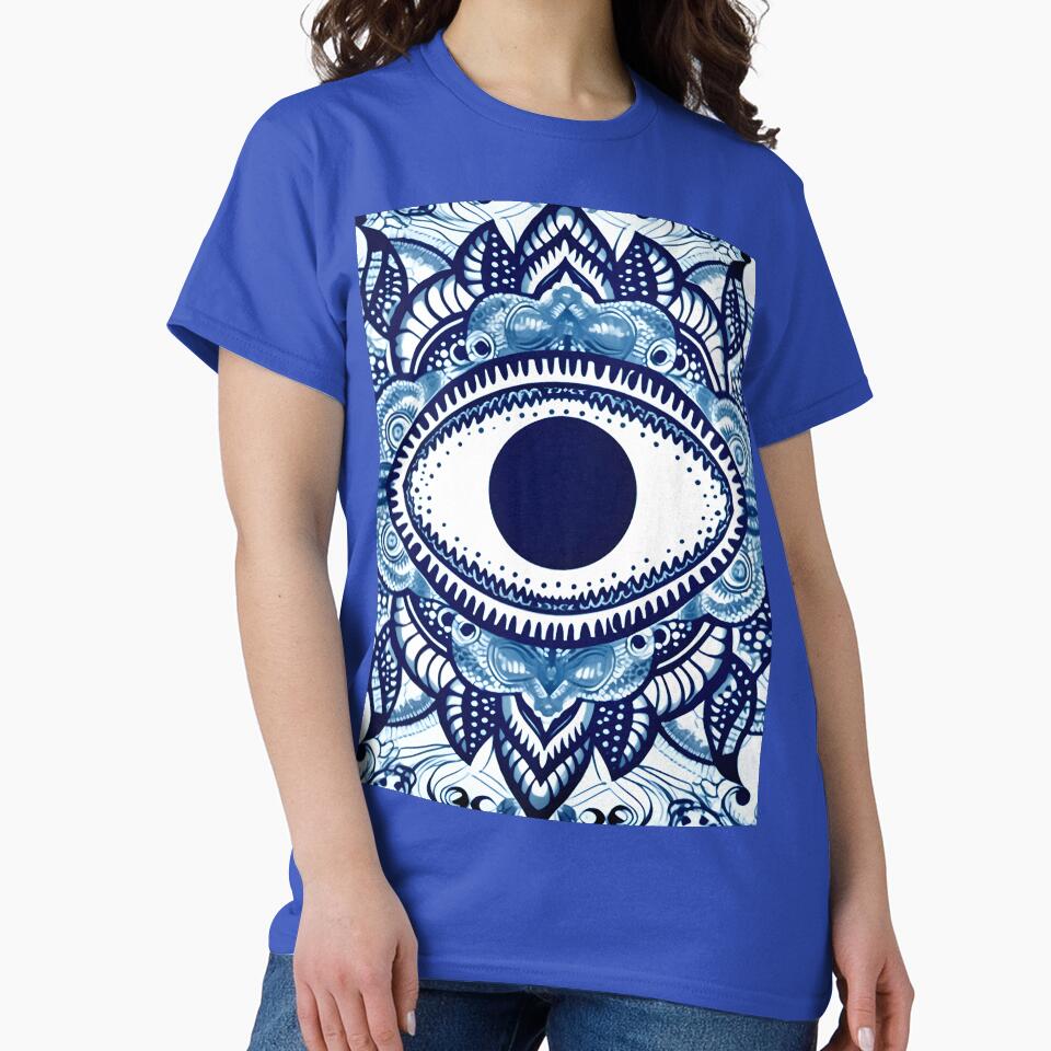 The Protector by Stacey Hallock T-Shirts, Hoodie, Sweatshirt | BlankRebels.com (Image 2)