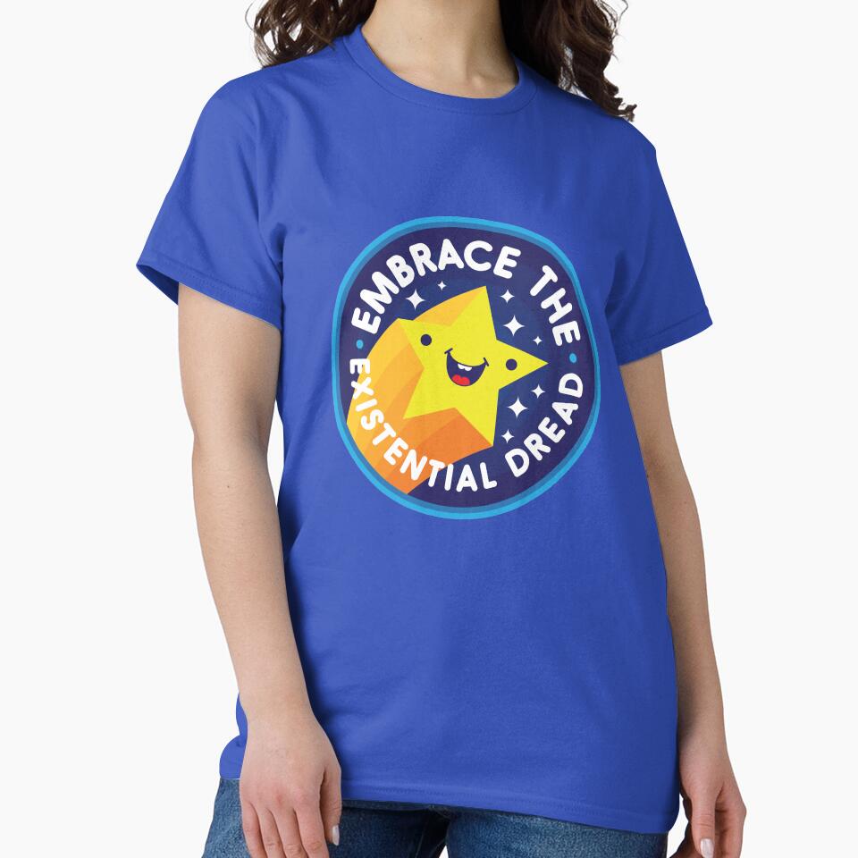 Embrace T-Shirts, Hoodie, Sweatshirt