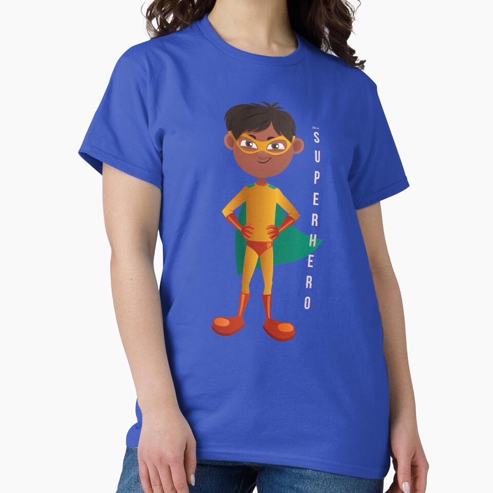 I'M SuperHero 51 T-Shirts, Hoodie, Sweatshirt