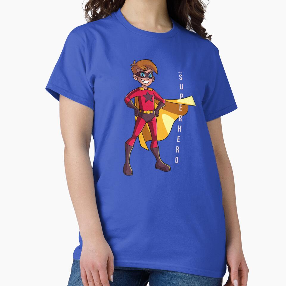 I'M SuperHero 47 T-Shirts, Hoodie, Sweatshirt