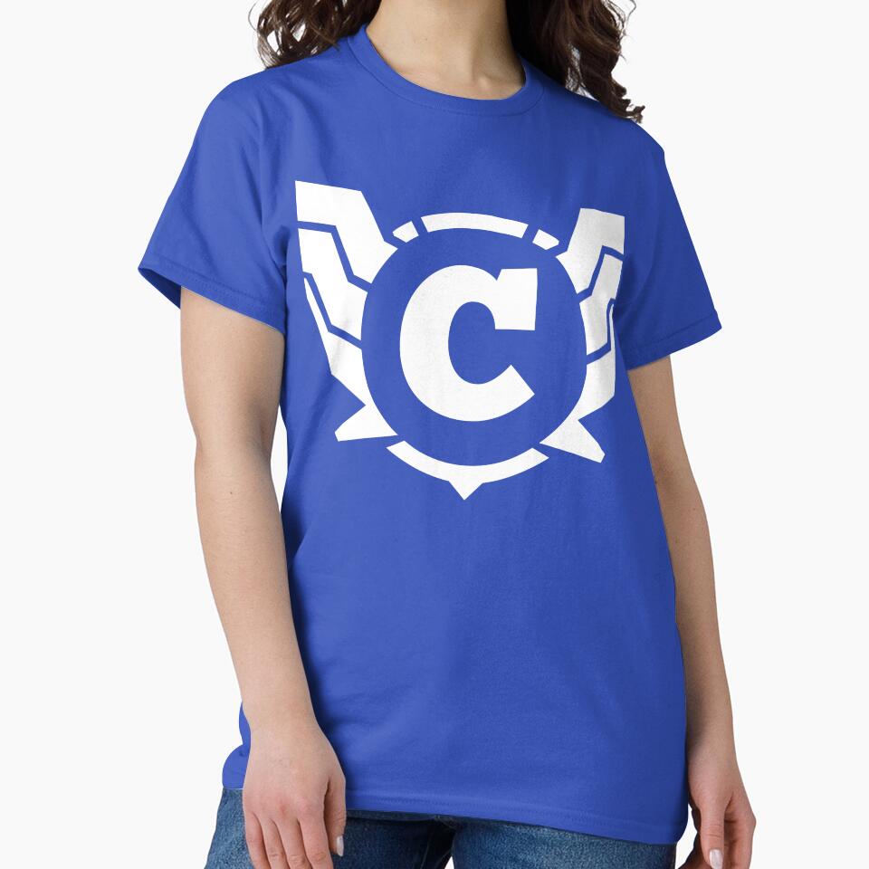 Superhero Letter C. Power of Wings by mgulin