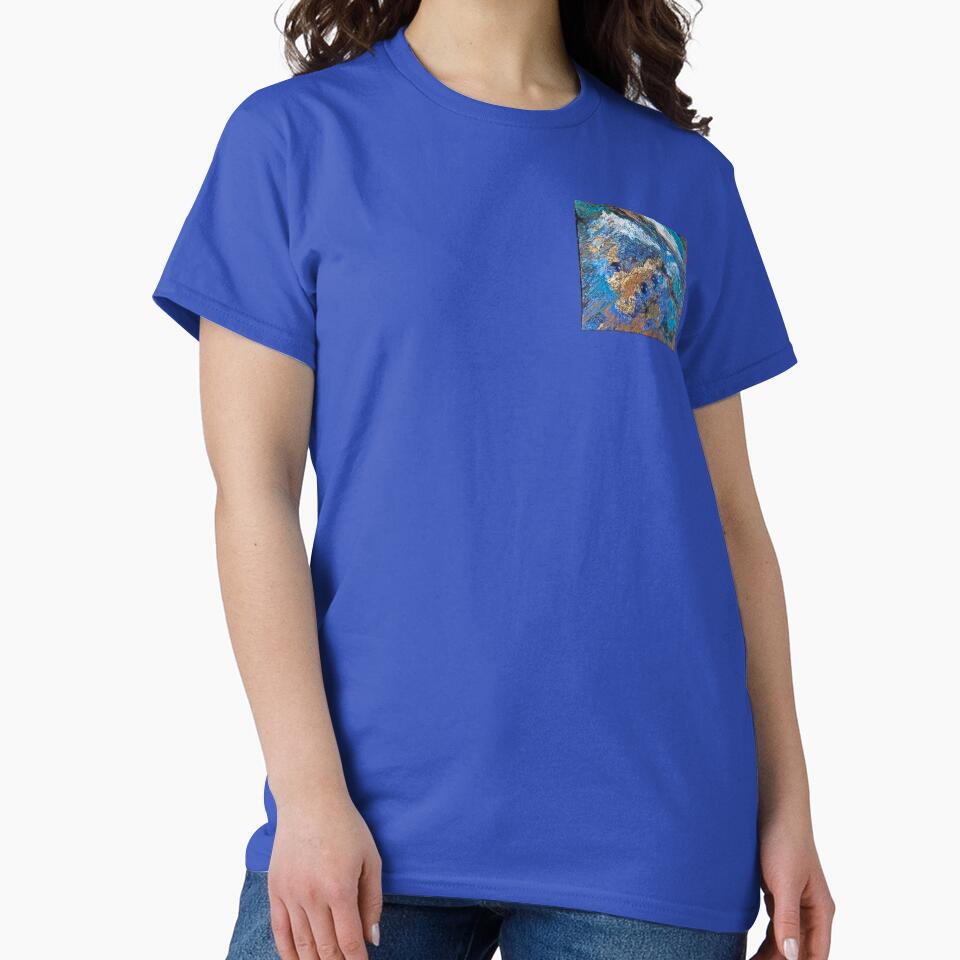 Ocean Gems by Aquila Light Pictures T-Shirts, Hoodie, Sweatshirt | BlankRebels.com (Image 2)