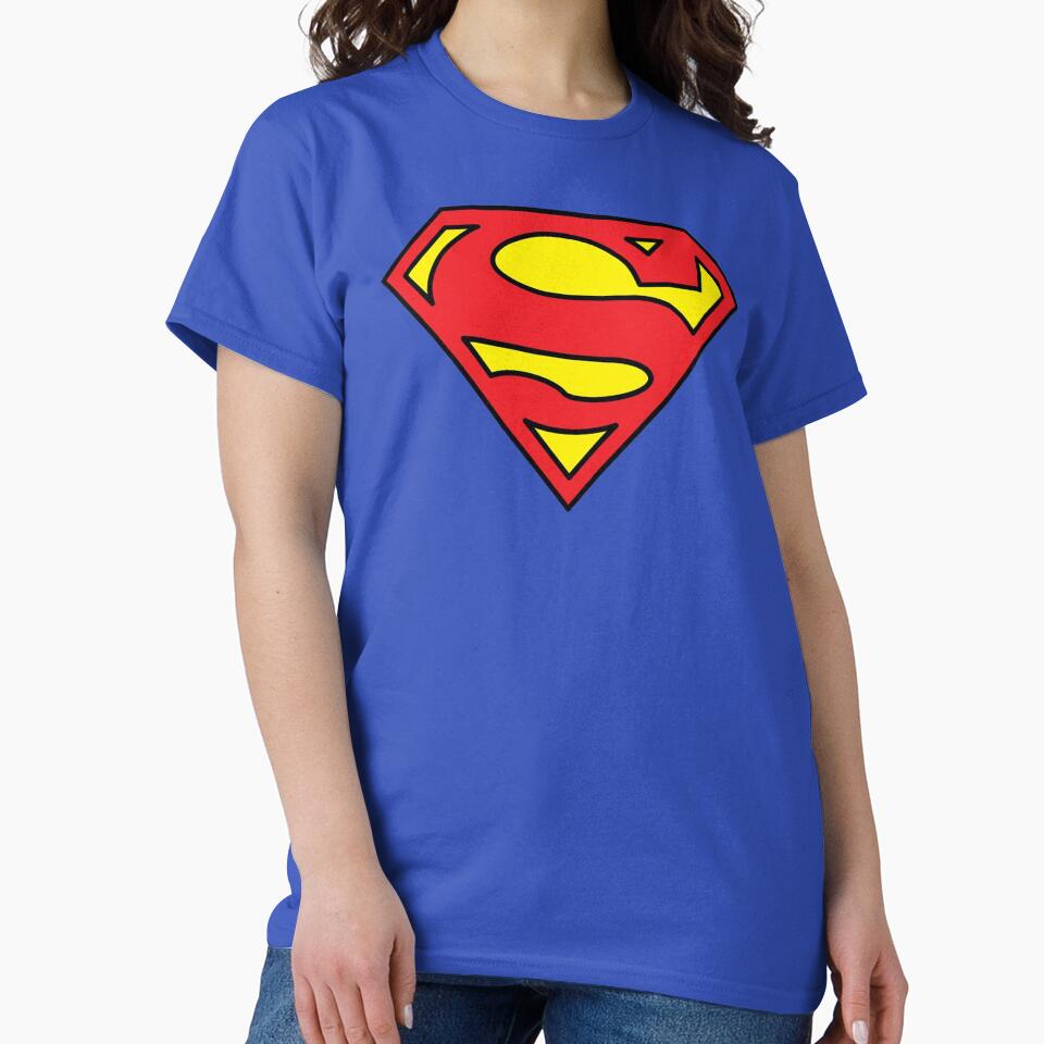 Superman by Larosapurr