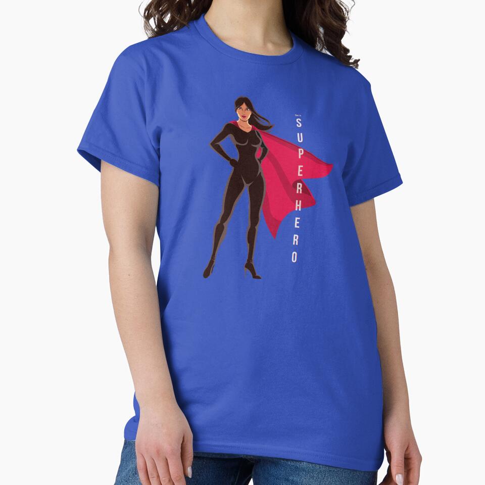 I'M ASuperHero 41 T-Shirts, Hoodie, Sweatshirt