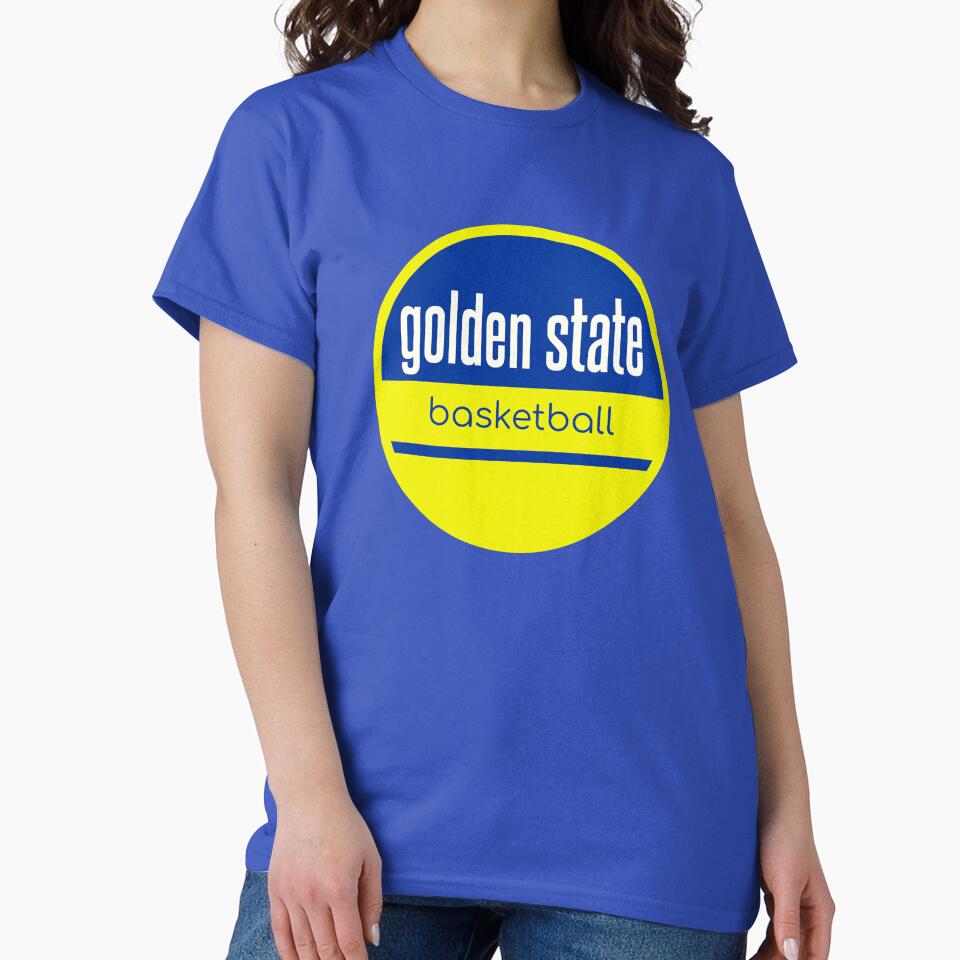 golden state basketball by BVHstudio T-Shirts, Hoodie, Sweatshirt | BlankRebels.com (Image 2)