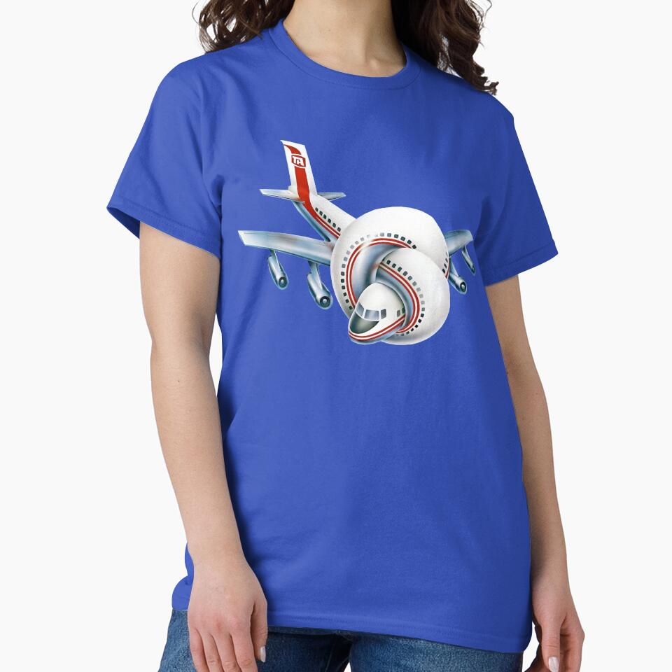 Airplane! by olcore