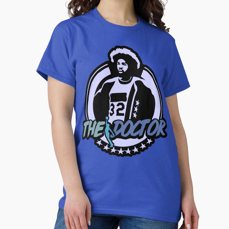 The Doctor by drazgon T-Shirts, Hoodie, Sweatshirt | BlankRebels.com (Image 2)