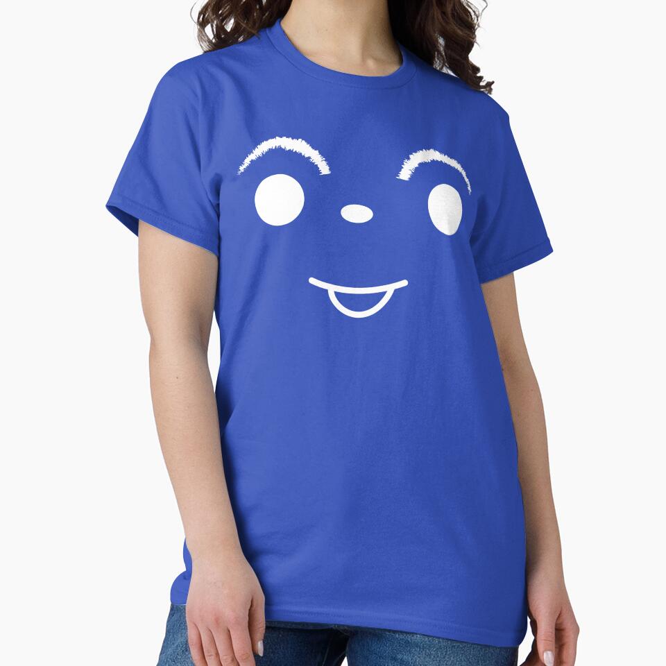 Funny Kawaii Face T-Shirts, Hoodie, Sweatshirt