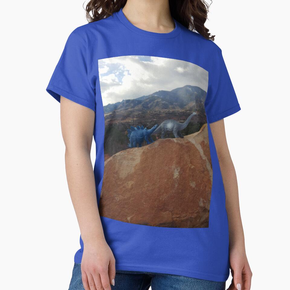 Scouting the Ridge by GlennArt T-Shirts, Hoodie, Sweatshirt | BlankRebels.com (Image 2)