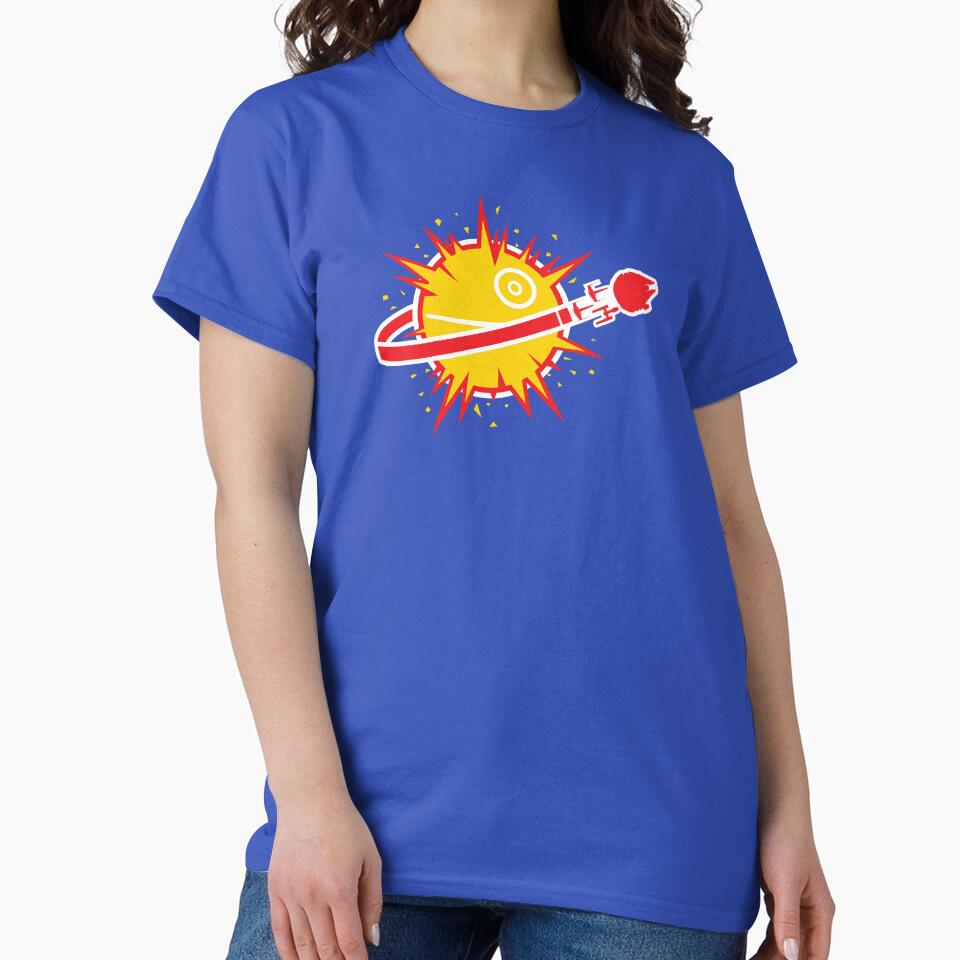 Mashup BY by SW en Direct podcast T-Shirts, Hoodie, Sweatshirt | BlankRebels.com (Image 2)
