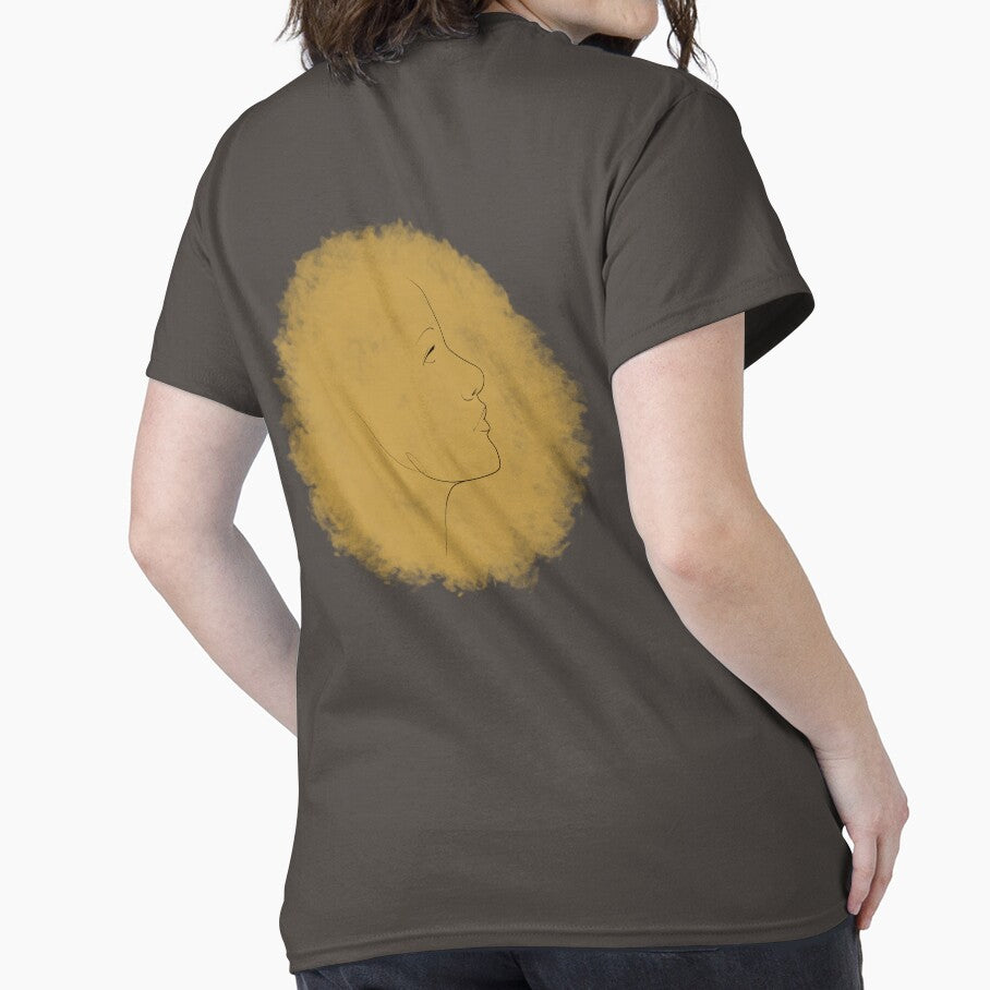 Yellow Lily T-Shirts, Hoodie, Sweatshirt