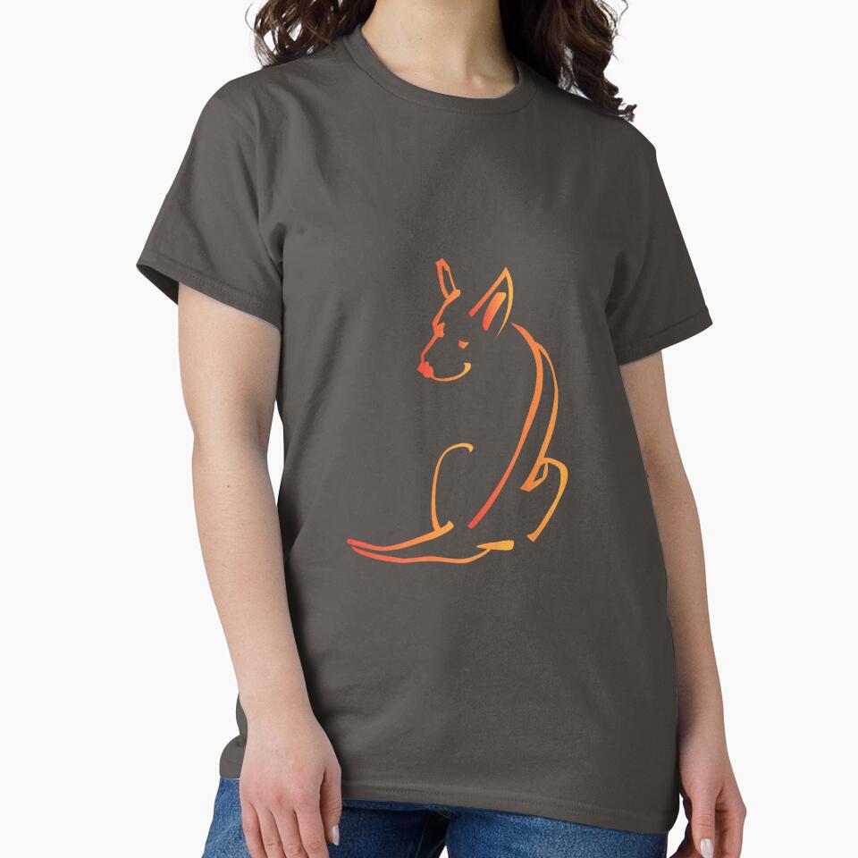 Dingo Logo T-Shirts, Hoodie, Sweatshirt