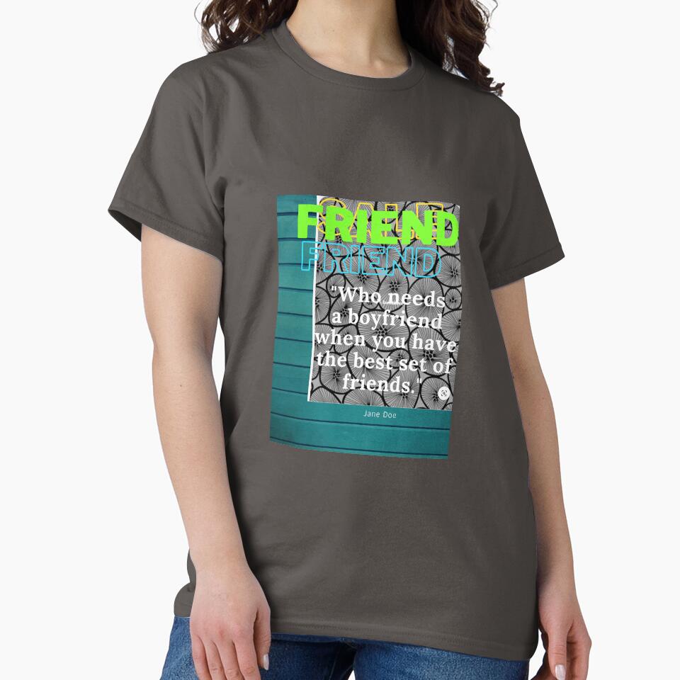 Best Friend by mapacs100 T-Shirts, Hoodie, Sweatshirt | BlankRebels.com (Image 2)