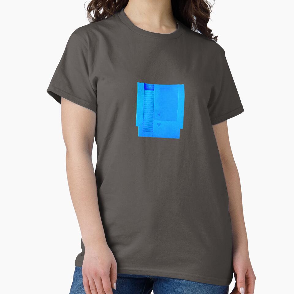 Game Pak Blu T-Shirts, Hoodie, Sweatshirt