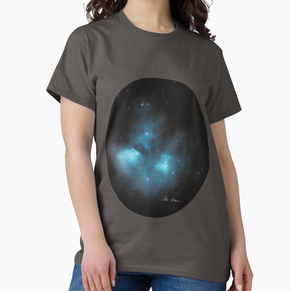 Seven Sisters (Pleiades) by paigemoore T-Shirts, Hoodie, Sweatshirt | BlankRebels.com (Image 2)
