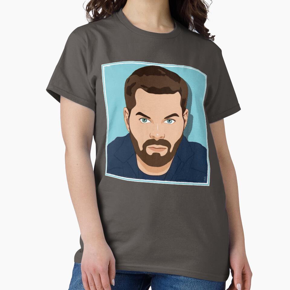 That Guy Amos Space Opera Comic Book T-Shirts, Hoodie, Sweatshirt