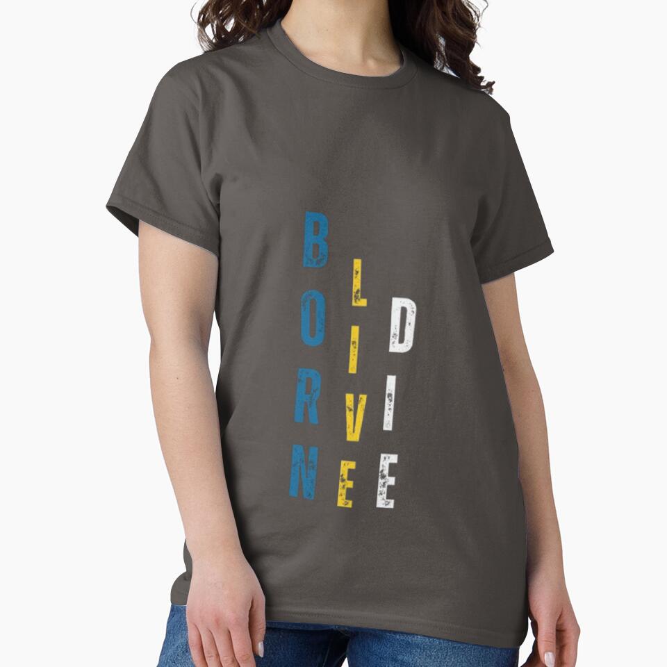 Life Typography Design – Minimal Life Text by Digivista T-Shirts, Hoodie, Sweatshirt | BlankRebels.com (Image 2)