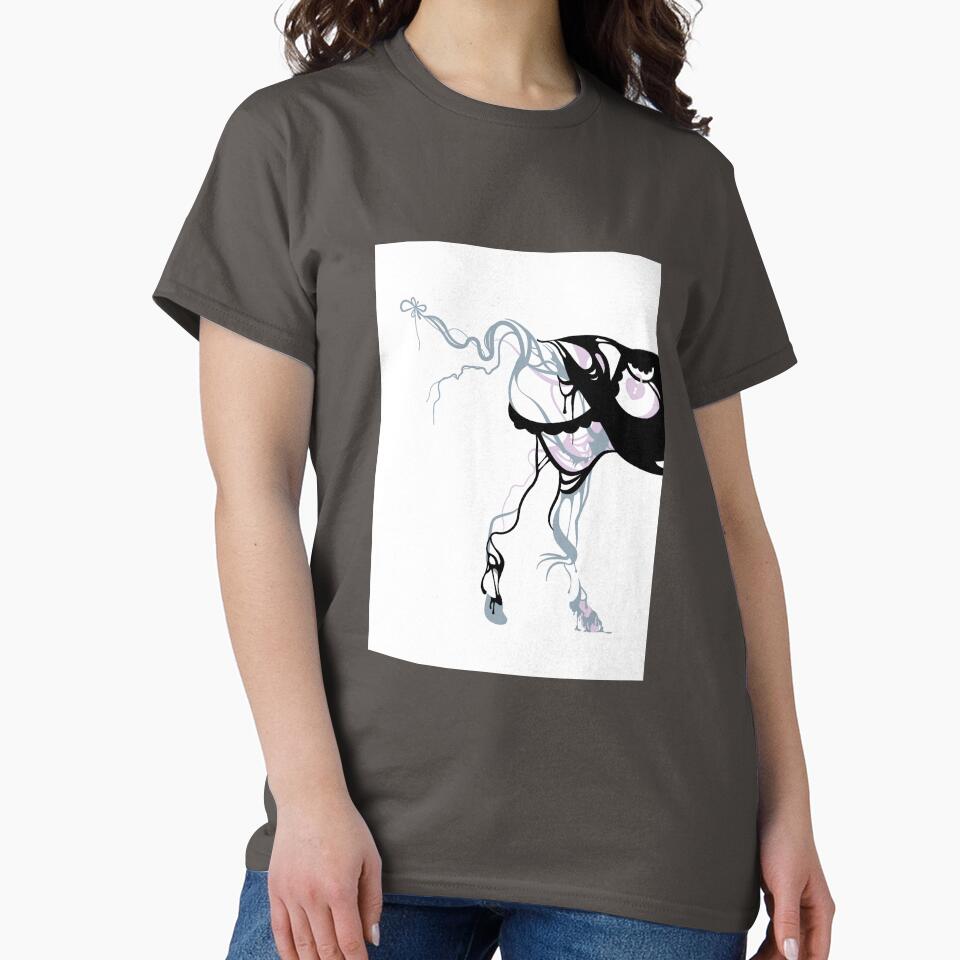 Horse Print by ReaganHDesign T-Shirts, Hoodie, Sweatshirt | BlankRebels.com (Image 2)