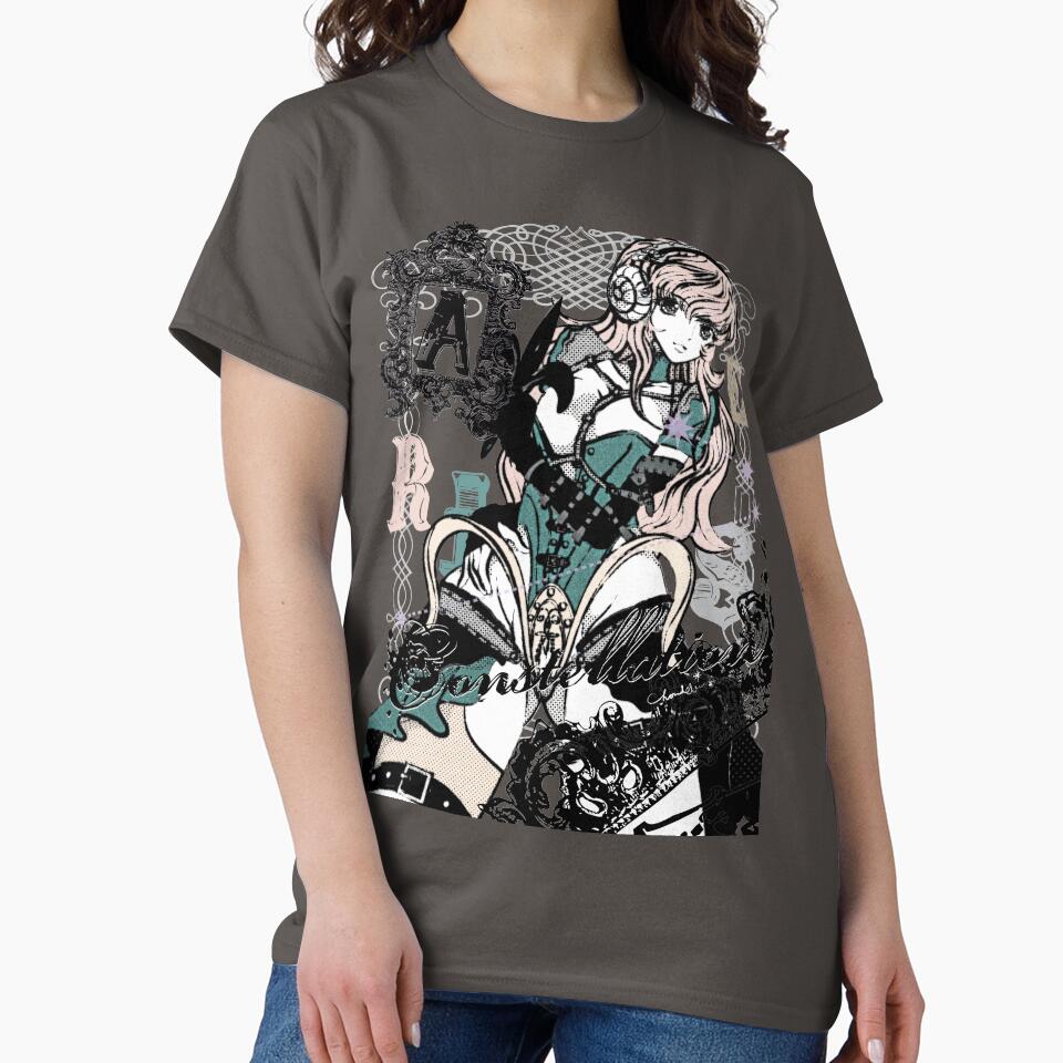 ARIES HEADPHONE GIRL T-Shirts, Hoodie, Sweatshirt