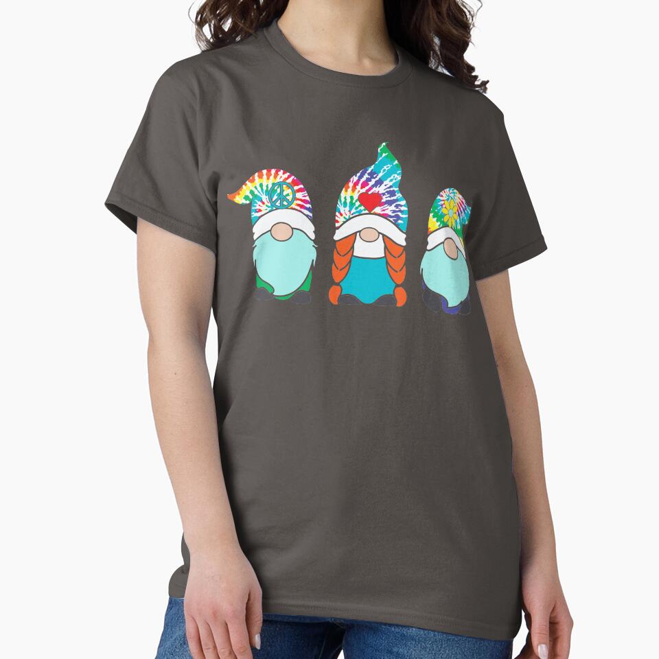 Three hippie by AEGMEDIA T-Shirts, Hoodie, Sweatshirt | BlankRebels.com (Image 2)
