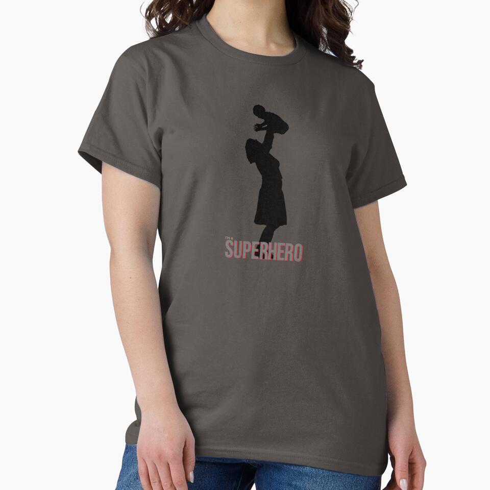 I'M SuperHero 111 T-Shirts, Hoodie, Sweatshirt