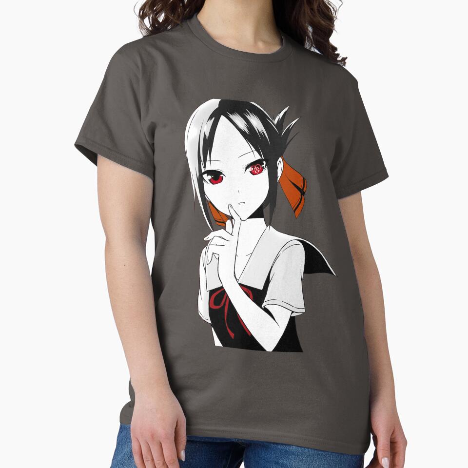 Kaguya Ōtsutsuki Minimalist Design by John Wider