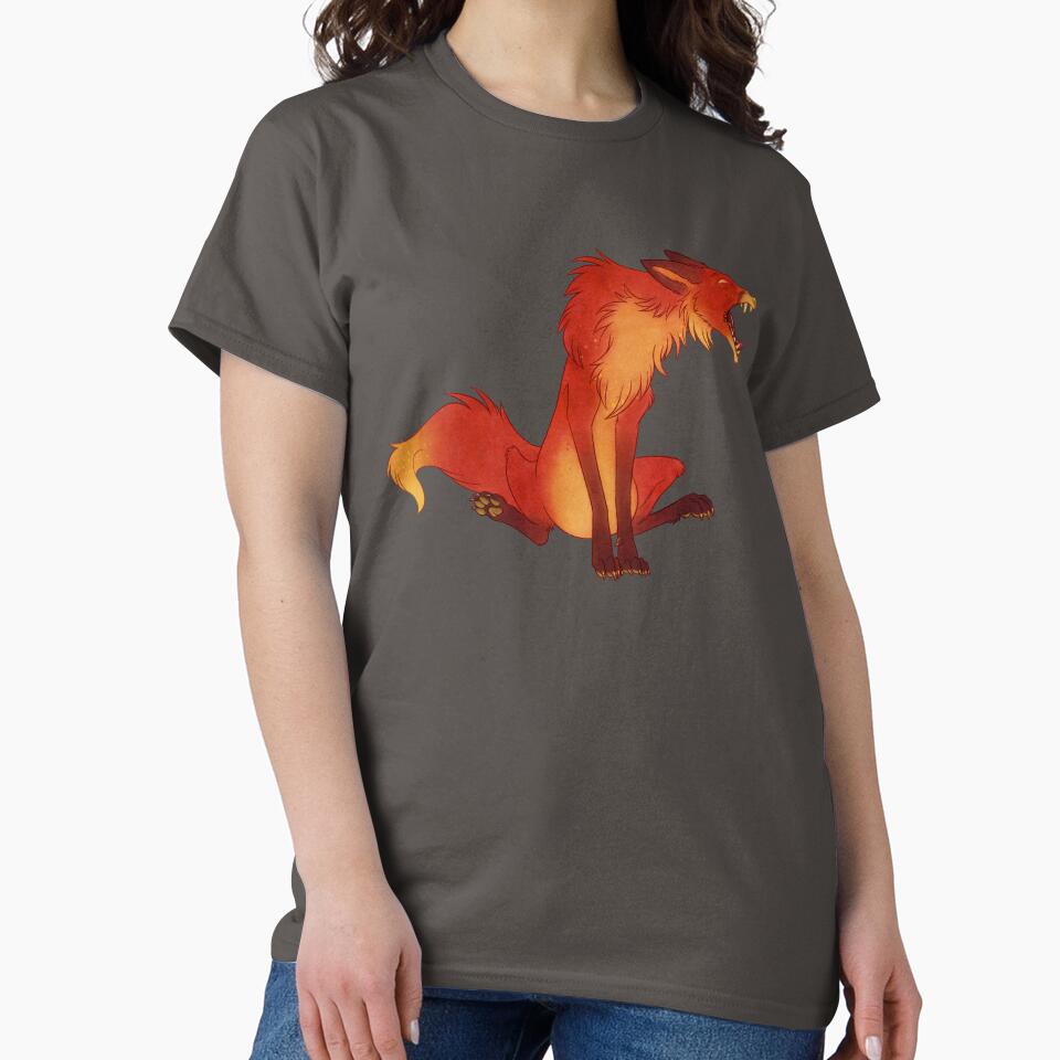 Red Fox T-Shirts, Hoodie, Sweatshirt