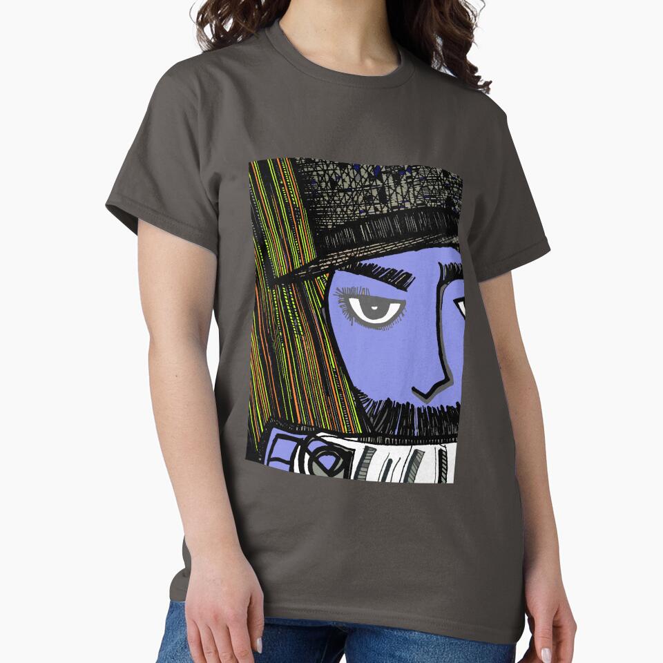 Oh No, Not Before My Coffee by AileenCreates T-Shirts, Hoodie, Sweatshirt | BlankRebels.com (Image 2)