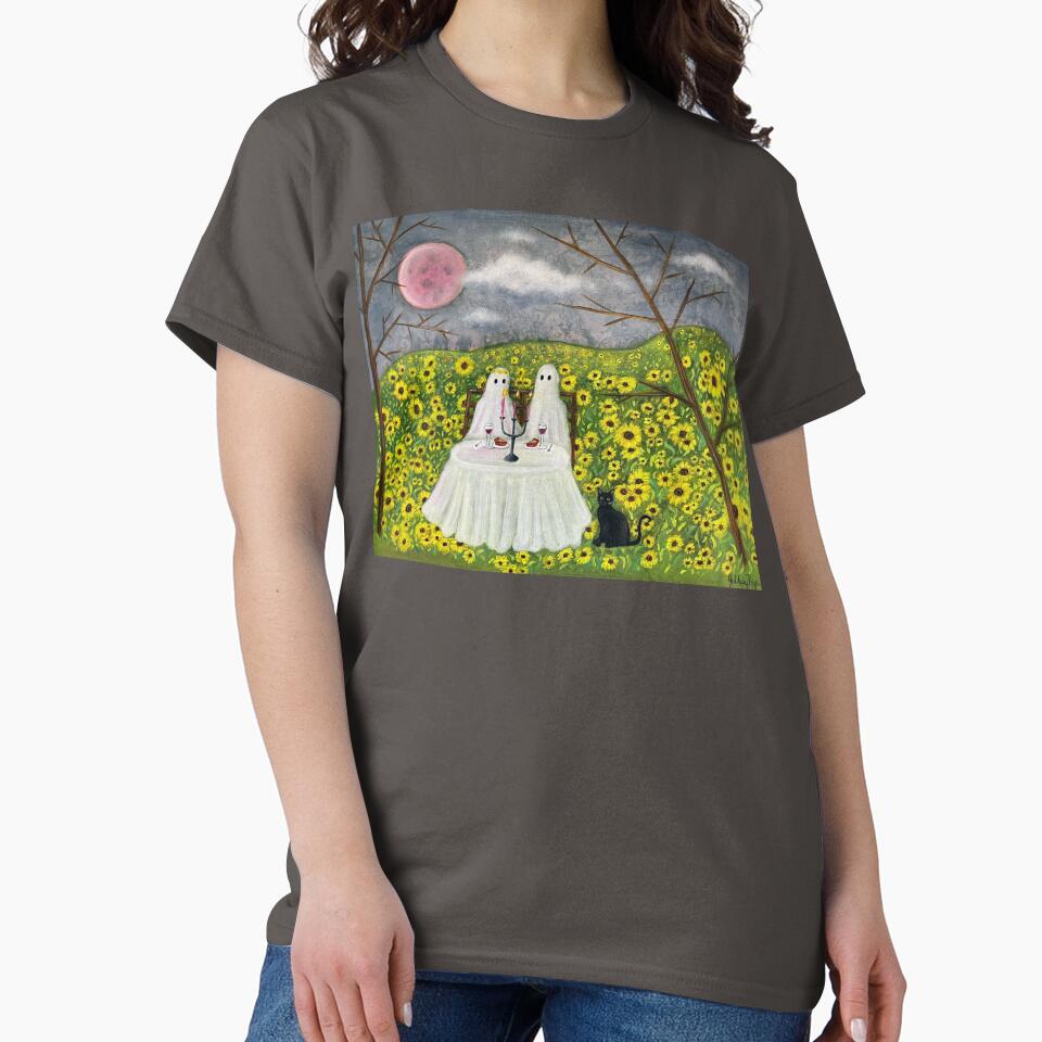 Forever by Juli Cady Ryan T-Shirts, Hoodie, Sweatshirt | BlankRebels.com (Image 2)