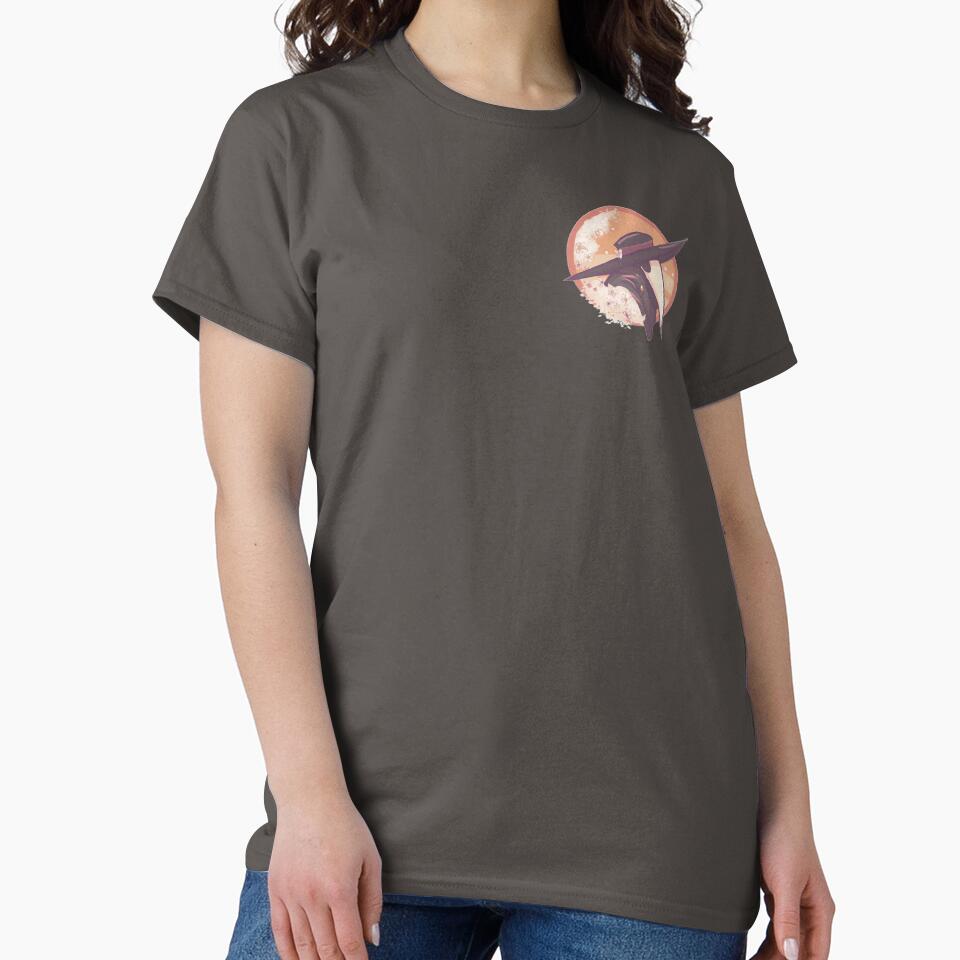Atticus the Ragged✨ by PureCosmoRider T-Shirts, Hoodie, Sweatshirt | BlankRebels.com (Image 2)