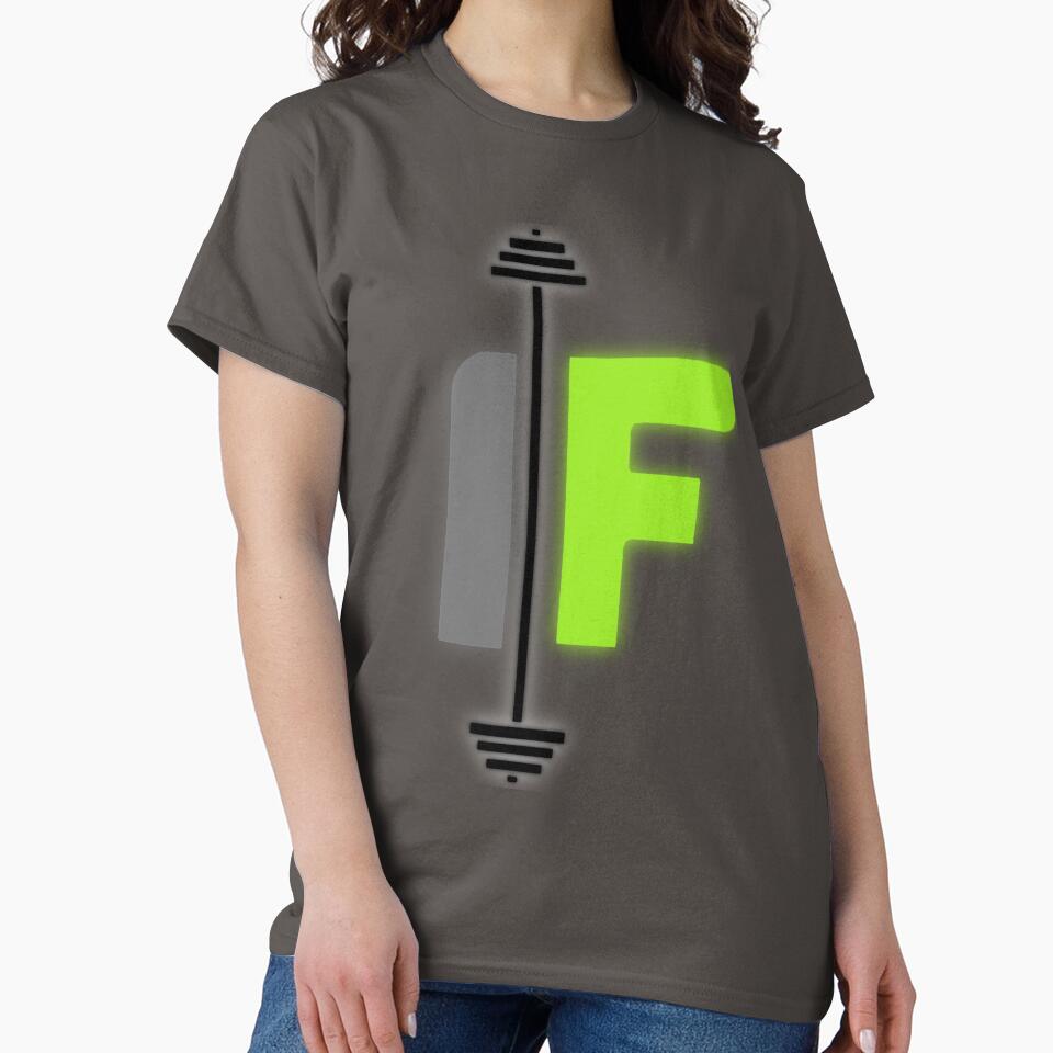 Ironside Fitness Logo by els-oddities T-Shirts, Hoodie, Sweatshirt | BlankRebels.com (Image 2)