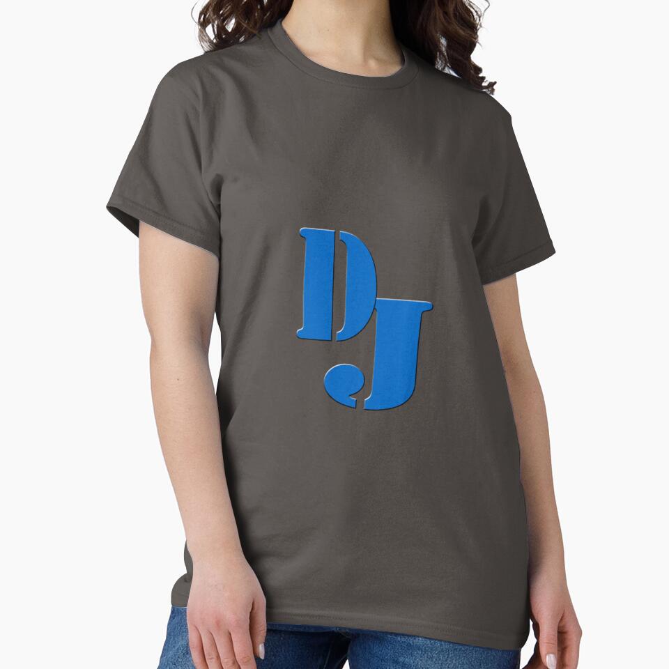 DJ design by Rdesigner1 T-Shirts, Hoodie, Sweatshirt | BlankRebels.com (Image 2)