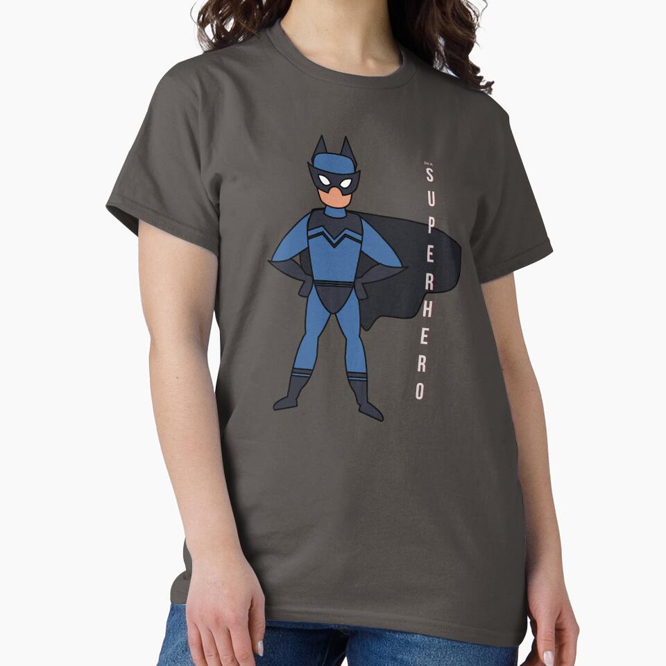I'M SuperHero 57 T-Shirts, Hoodie, Sweatshirt