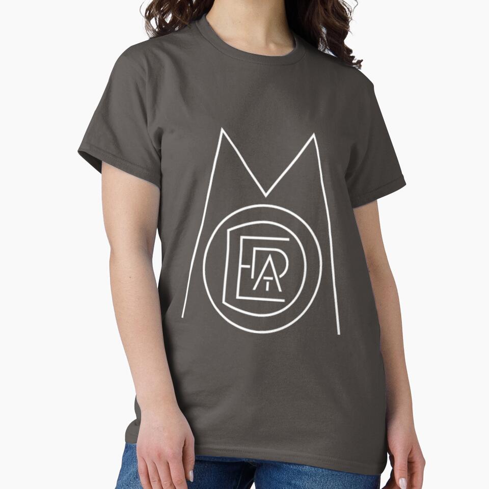 Moderat by madseasonstudio T-Shirts, Hoodie, Sweatshirt | BlankRebels.com (Image 2)